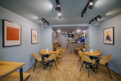 Branko Coffee to Go Lic. Economic Bulevardul Gării 28