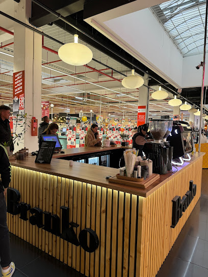 Branko Focșani Mall Calea Moldovei 32