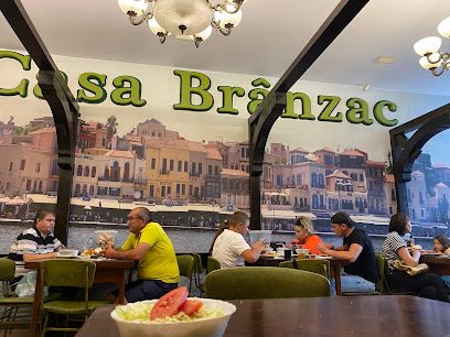 Branzac Calea Unirii