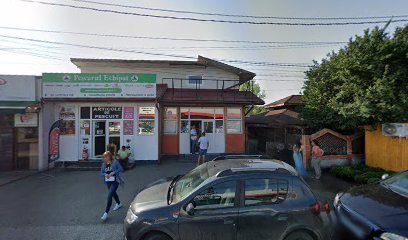 Brava Pizza Bistro Șoseaua Unirii 335