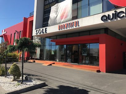 Brewtiful Cafe Bulevardul Regele Mihai I 118