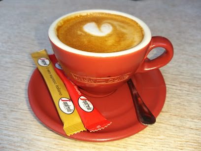Brick-Caffe Piața Libertății 16