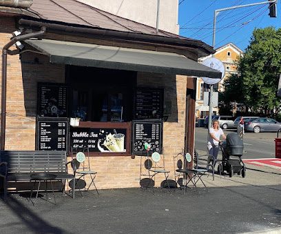 Brisetto's Coffee Corner Strada Iuliu Maniu 2