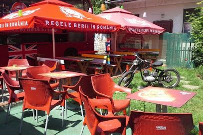 Bristol Bus Cafe Strada Secerei 4