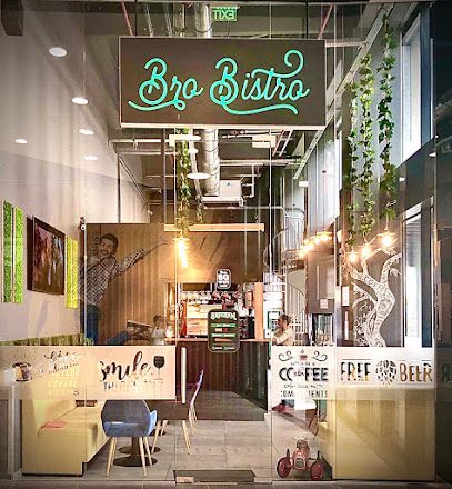 BroBistro Calea Bucureşti nr. 2BIS