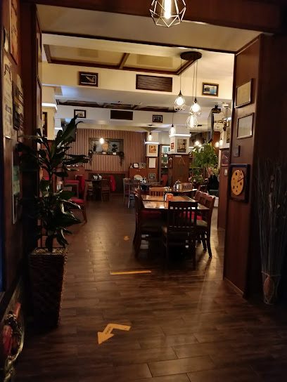 Brothers Pub Bulevardul Dem Radulescu