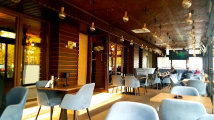 Brothers Restaurant Strada Frederic Mistral 1