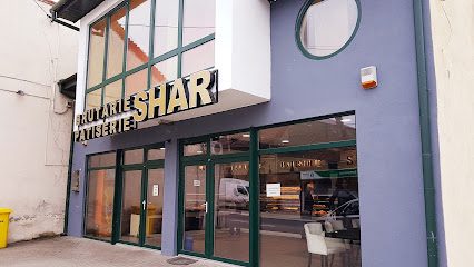 Brutarie/ patiserie Shar E70 23-7