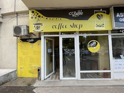 Bubble T Bucuresti - Obregia Bulevardul Alexandru Obregia 25