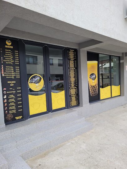 Bubble T POPEȘTI-LEORDENI Strada Oituz 77