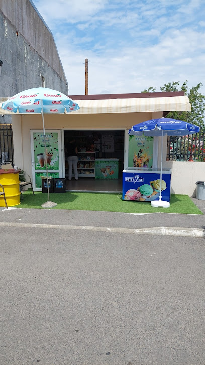 Bubble Tea Strada Constantin Brâncoveanu 7