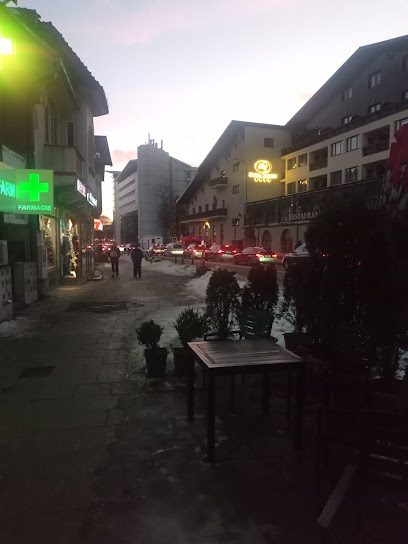 Bucătărașul Vesel Predeal 505300