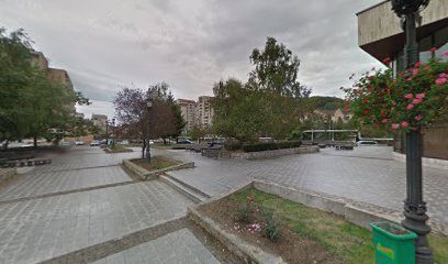 Bucataria Bunicii Piața 1 Decembrie 1918