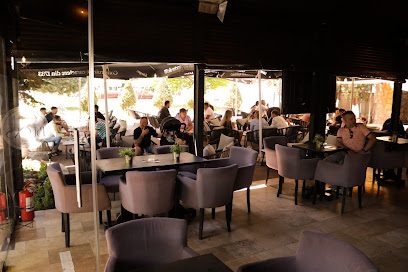 Bucks Caffe Strada Mării 6