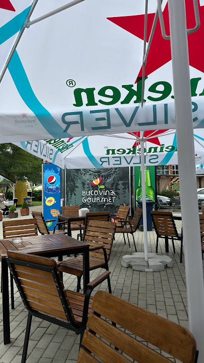 Bucovina Gourmet Food Truck Str. Ariniş 725300