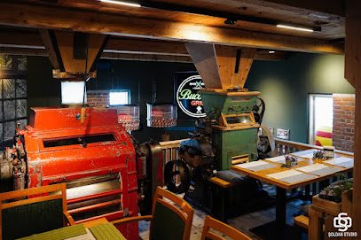 Bucovina Grill Strada Cajvana
