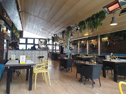 Buddha Bar. Piața Ovidiu 6 A