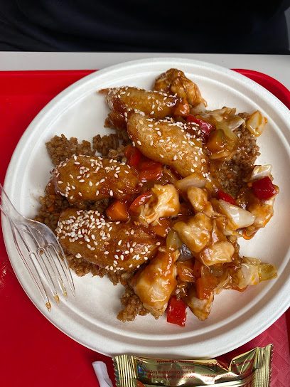 Bufet Chinezesc Drobeta-Turnu Severin