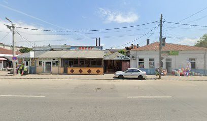 Bufet Slatina