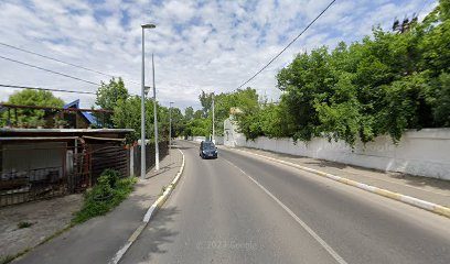 Buftea Strada Știrbei Vodă 36-72