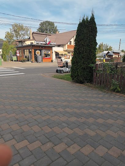 Bukowina Wolf Caffe Volovăț 727615