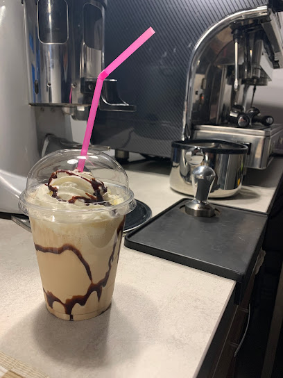 Bulevard Coffee Bulevardul Daciei 3
