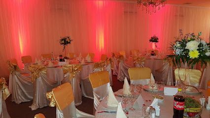 Bulevard Grand Ballroom Bulevardul Eroilor 89