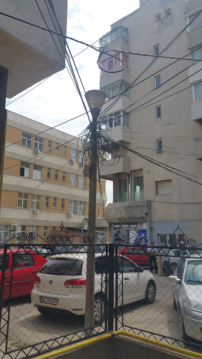 Bulevardul Unirii