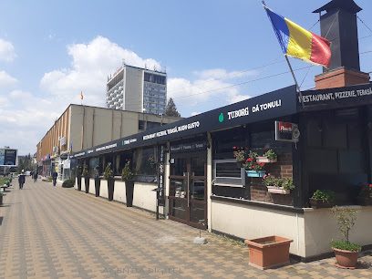 Buon Gusto Piața Ștefan cel Mare 1