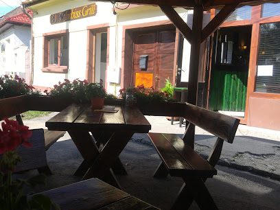 Burg Cafe & Pub Strada Mihai Viteazul 35