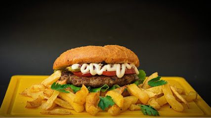 Burger House Tg-Jiu Strada Victoriei 217