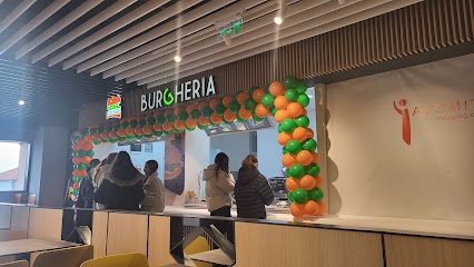 Burgheria Ialomita Slobozia
