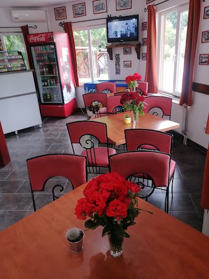 Bus Stop Sovata 545500