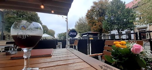 Business Caffe Pasaj VI