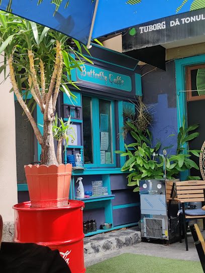 Butterfly Caffe Sibiu 557260