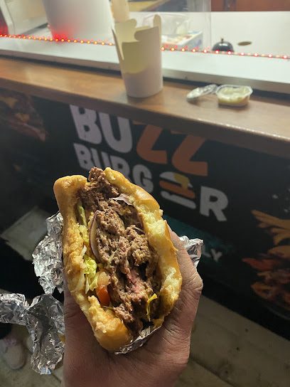 Buzz Burger Calea Bihorului