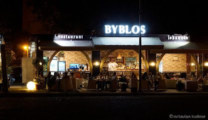 Byblos Strada Lebedei