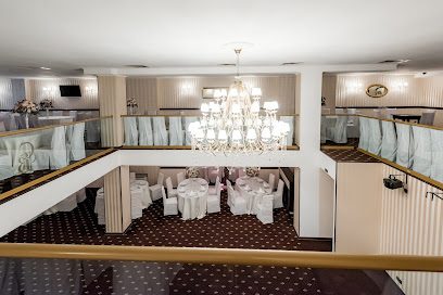 C Ballroom second floor