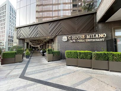 C House Milano Strada Aristide Demetriade