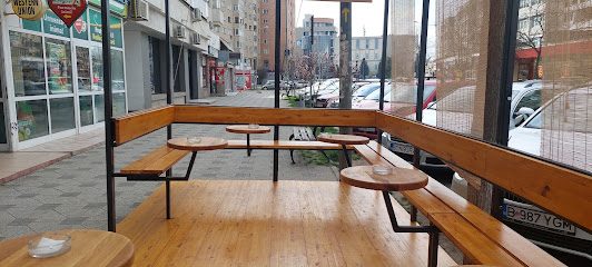 C0ffee 2 Go Bacau Strada Mihai Viteazul 3 c