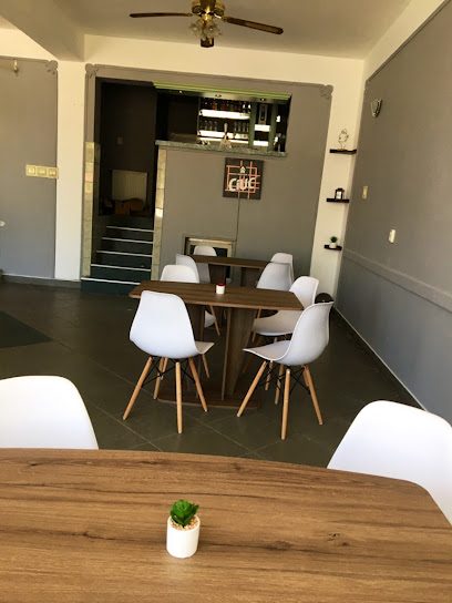 C&A OPTA CAFÉ Strada Victoriei 57
