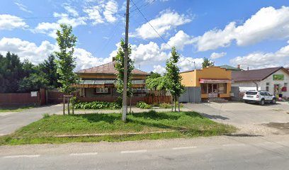 CABO TOUR TRANS Strada Cuza Vodă 79
