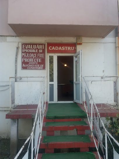 CADASTRU TRADUCERI Strada Antonius Caracalla