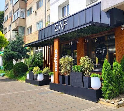 CAF Calea Națională 61