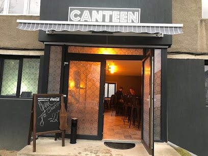 CANTEEN Aleea Zambilelor