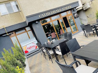 CATHEDRALE CAFFE Strada 9 Mai 29