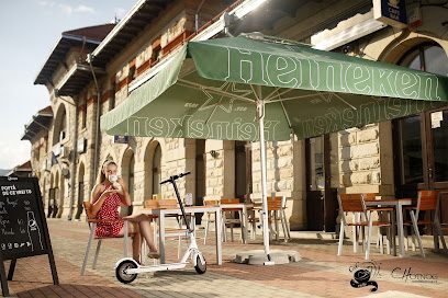 C&C Caffe Piatra Neamt Piața Gării
