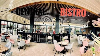 CENTRAL BISTRO Strada Română 136a