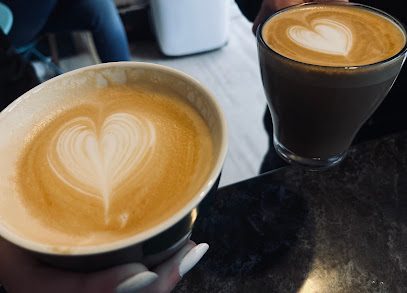 CENTRAL COFFEE Strada Nicolae Bălcescu 1