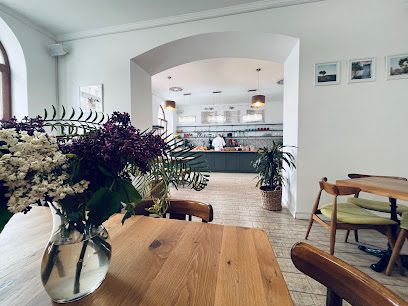 CENTRO Roastery Strada Regina Maria 2
